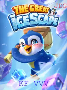 Explorando TheGreatIcescape: Um Guia Completo com KF VVV