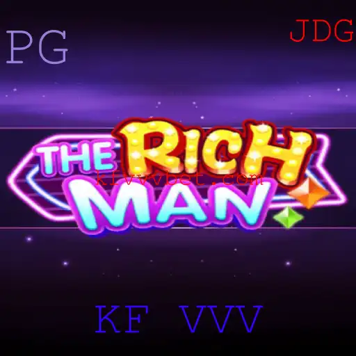 TheRichMan: Desvendando o Jogo que Conquista Multidões