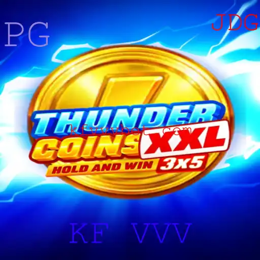 ThunderCoinsXxl: O Universo Vibrante de KF VVV