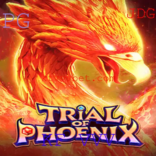 TrialofPhoenix: Uma Imersão no Universo de KF VVV
