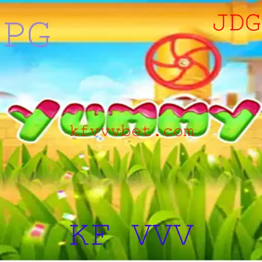 Descubra o Fascinante Mundo de Yummy: O Jogo das Delícias com KF VVV