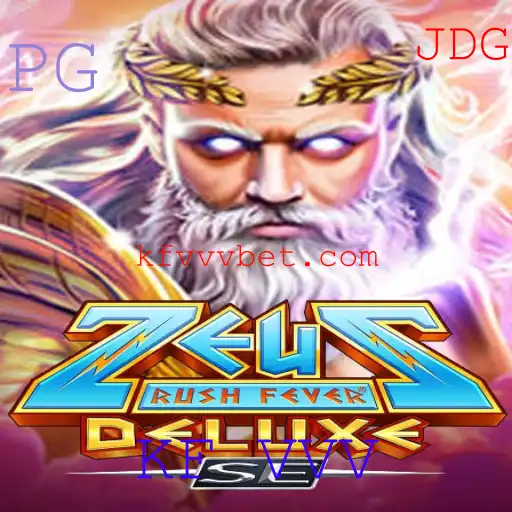 Explorando o Universo de ZeusRushFeverDeluxeSE: Um Jogo Eletrizante